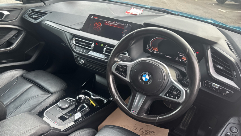 BMW 2 Series 218i M Sport 4dr DCT Petrol Saloon